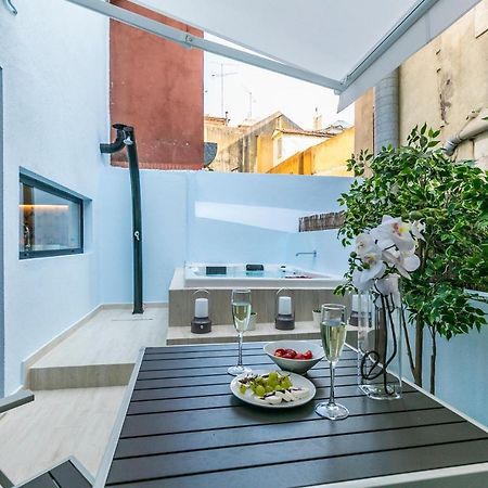 Cardal Luxury By Spoton Apartments Lisboa Kültér fotó