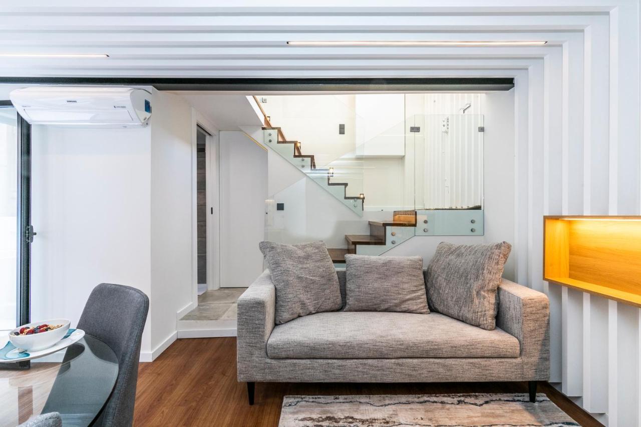 Cardal Luxury By Spoton Apartments Lisboa Kültér fotó