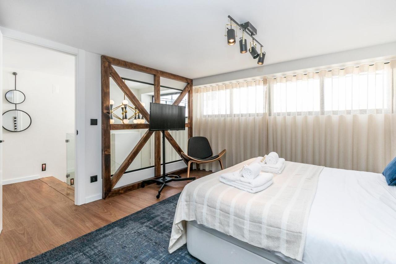 Cardal Luxury By Spoton Apartments Lisboa Kültér fotó